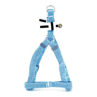 Ahoy Sailor Harness and Lead Set