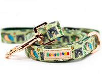 North Coast Dog Lead