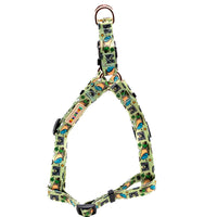 North Coast Stepin2 Dog Harness