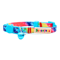 Colourtastic Cat Collar