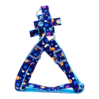 Solar System StepIn2 Dog Harness