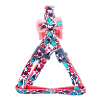 Doughnut Delight Stepin2 Dog Harness