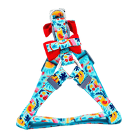 Animal Jungle StepIn2 Dog Harness