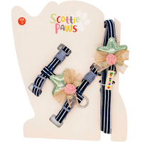 Stars and Stripes Harnesses and Lead Set