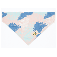 Dusty Feathers Dog Bandana