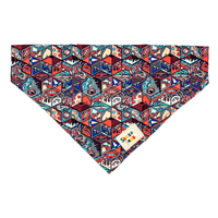 Urban Walks Dog Bandana