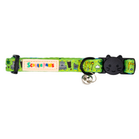 All Ireland Cat Collar