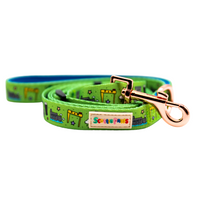 All Ireland Adjustable Dog Lead