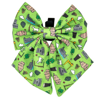 All Ireland Sailor Bow