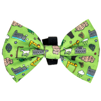 All Ireland Dog Bow