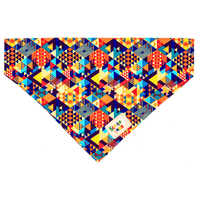 Delightfully Different Dog Bandana