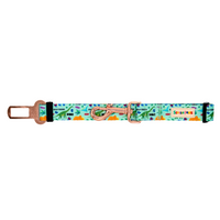 PRE-HISTORIC Dog Seat Belt