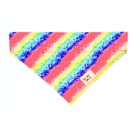 Colourtastic Dog Bandana