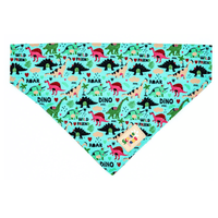 Dinosaur Day Dog Bandana