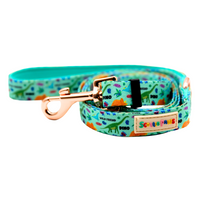 PRE-HISTORIC Adjustable Dog Lead