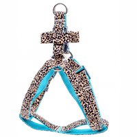 Soft Nude StepIn2 Dog Harness