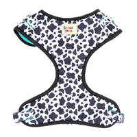 Moooooooover Adjustable Dog Harness
