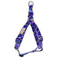 Wacky Science StepIn2 Dog Harness