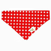 Star Bright Dog Bandana