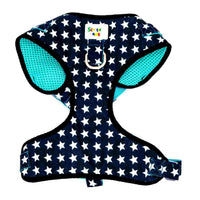 Shining Stars Adjustable Dog Harness