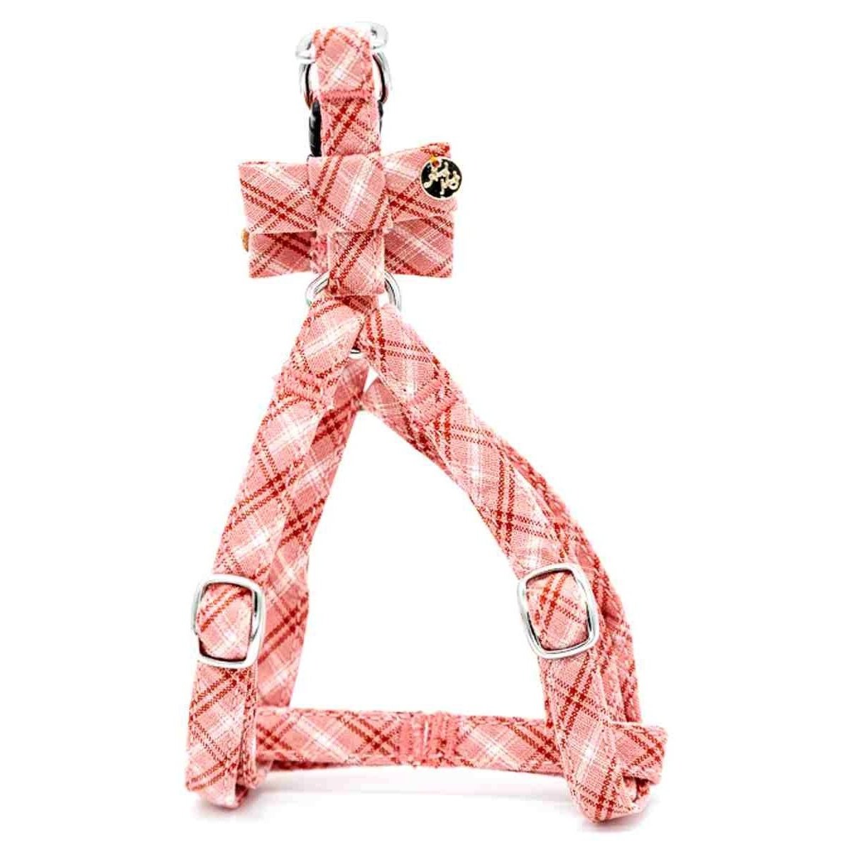 Sweet Treat Harness and Lead Set