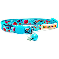 Animal Jungle Cat Collar