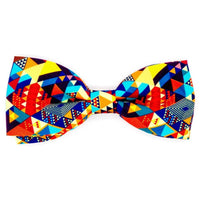 Delightfully Different Dog Bow