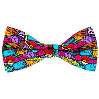 Creatively Alive Dog Bow