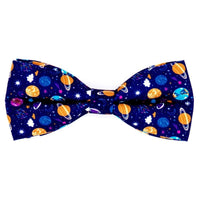 Solar System Dog Bow