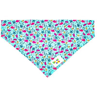 Tropical Vibe Dog Bandana