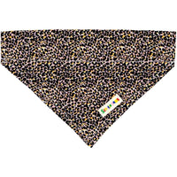 Soft Nude Dog Bandana