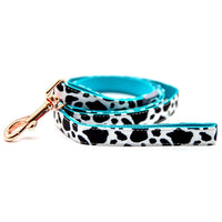 MOOOOOOOOO Dog Lead