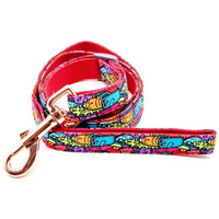 Creatively Alive Dog Lead