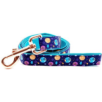 Solar System Dog Lead
