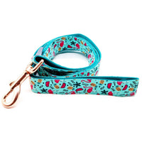 Tropical Vibe Dog Lead